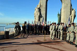 AOBR 2018 12 05 MARSEILLE HOMMAGE AUX MORTS POUR LA FRANCE EN AFN  (114)